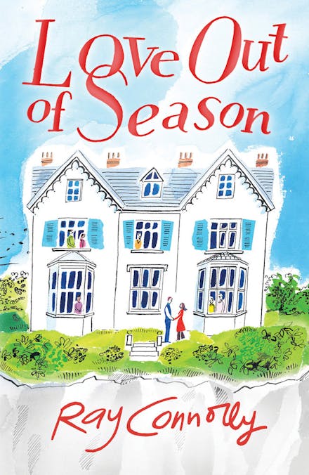 Love Out Of Season