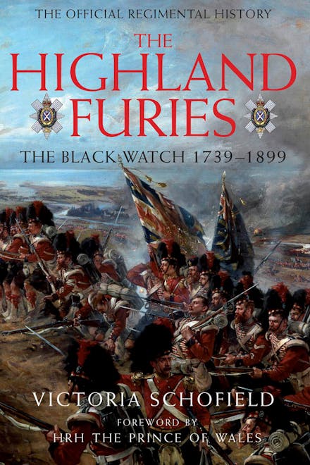Highland Furies