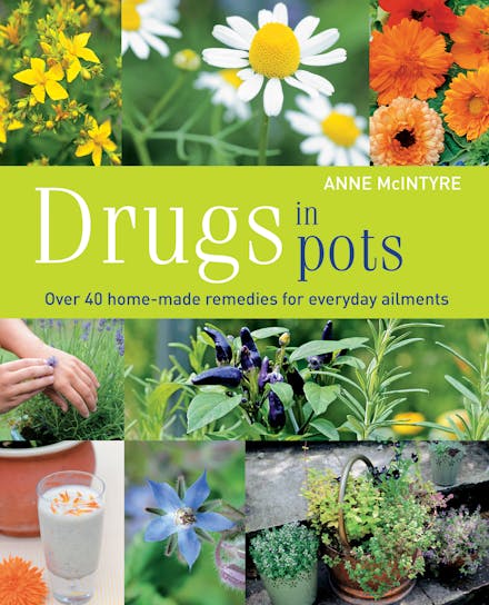 Drugs in Pots