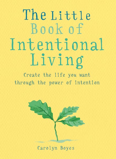 The Little Book of Intentional Living