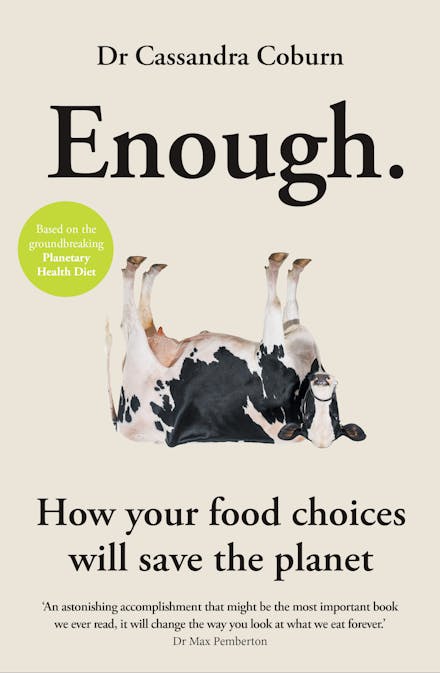 Enough