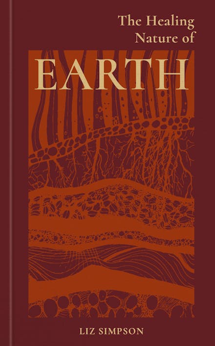 The Healing Energies of Earth