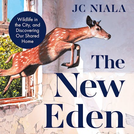 The New Eden