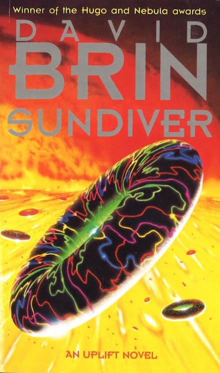 Sundiver