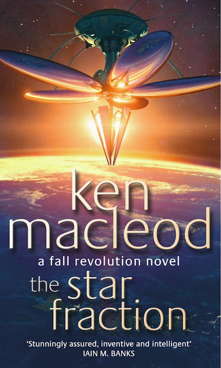 The Star Fraction