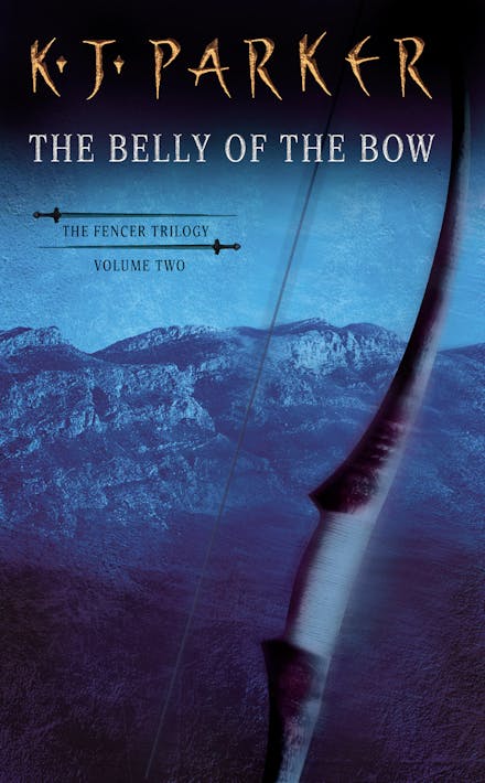 The Belly Of The Bow