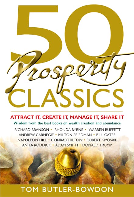 50 Prosperity Classics