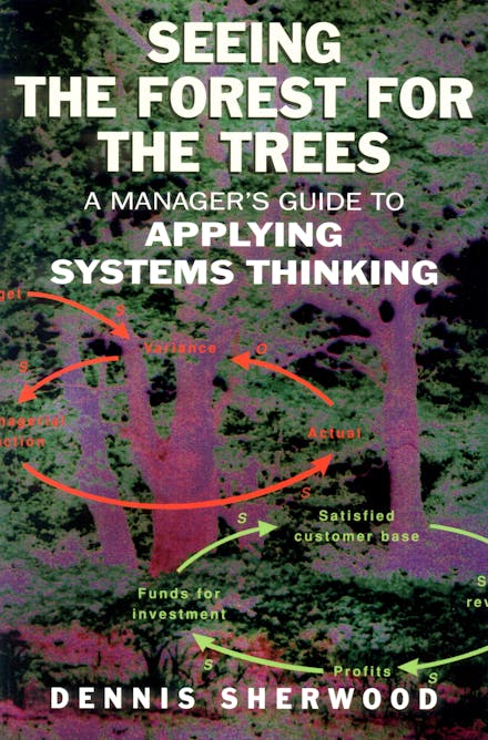 Seeing the Forest for the Trees