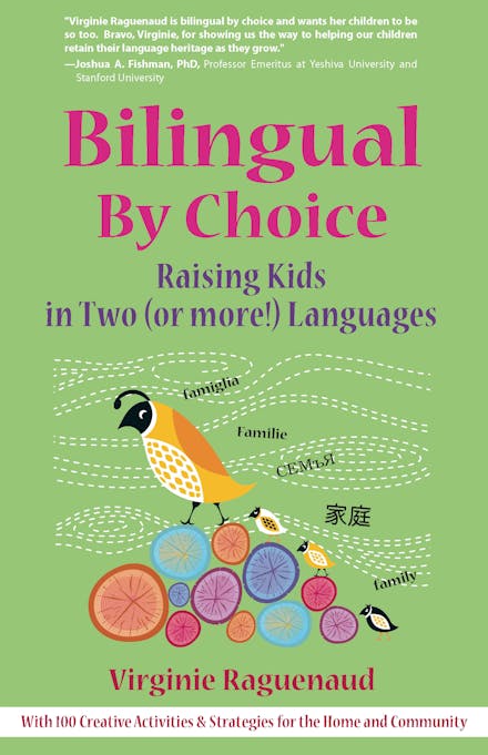 Bilingual By Choice