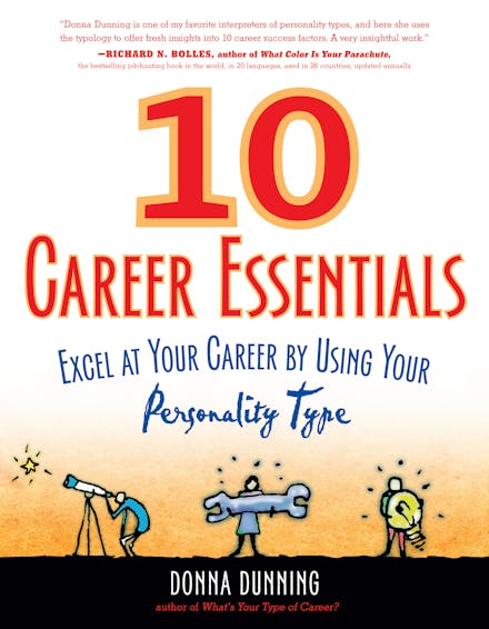 10 Career Essentials