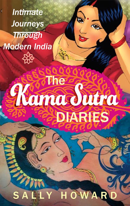 The Kama Sutra Diaries