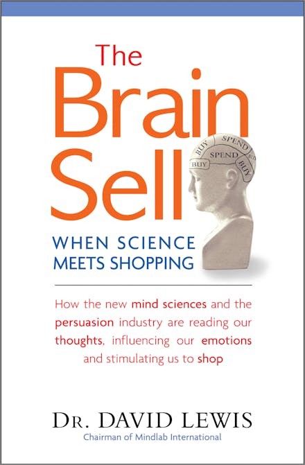 The Brain Sell