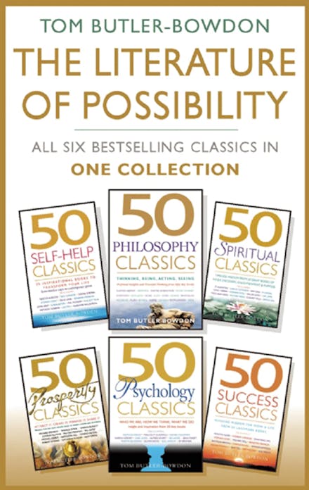 The Literature of Possibility