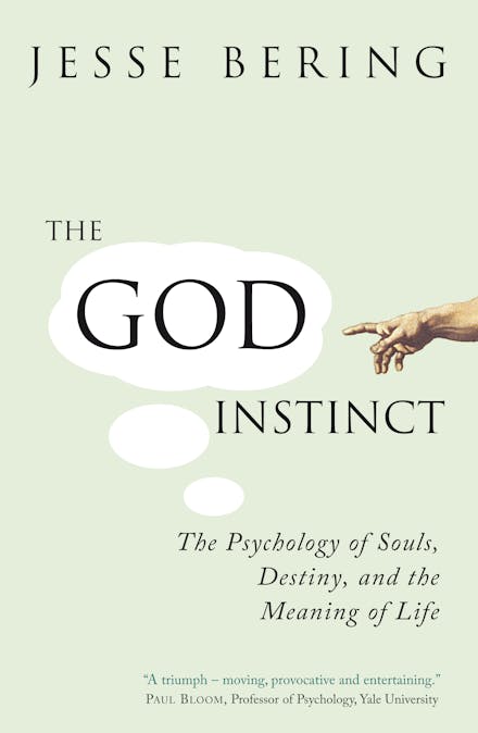 The God Instinct