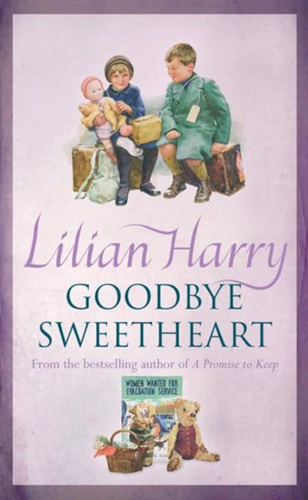 Goodbye Sweetheart