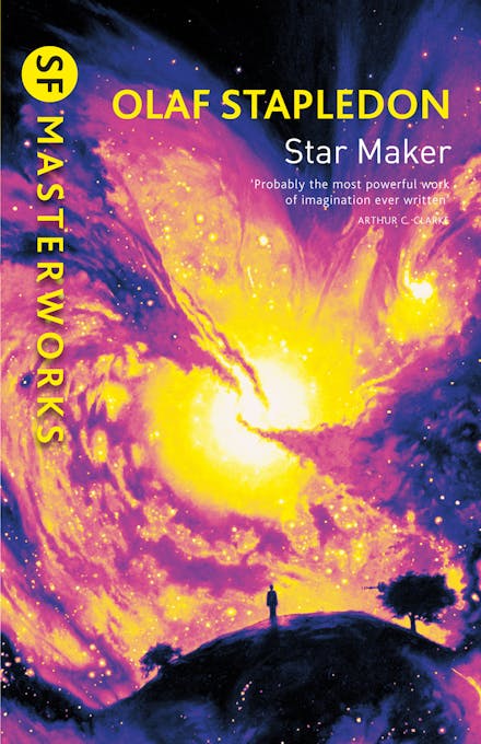 21 Star Maker