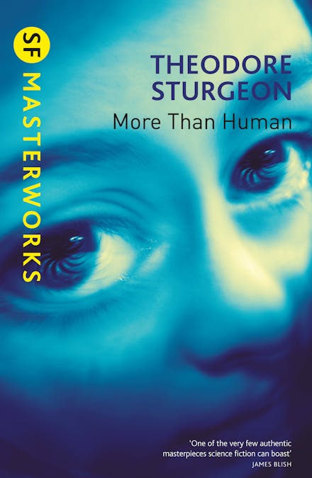 More Than Human