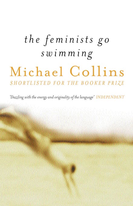 The Feminists Go Swimming