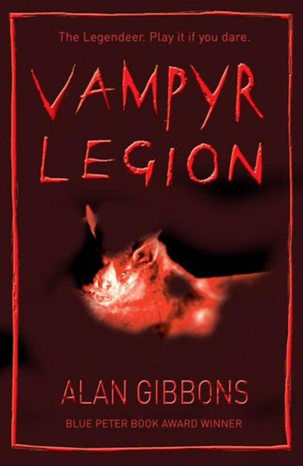 Vampyr Legion