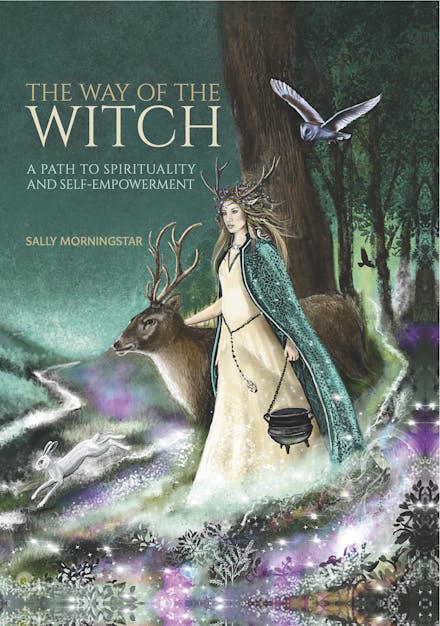 The Way of the Witch