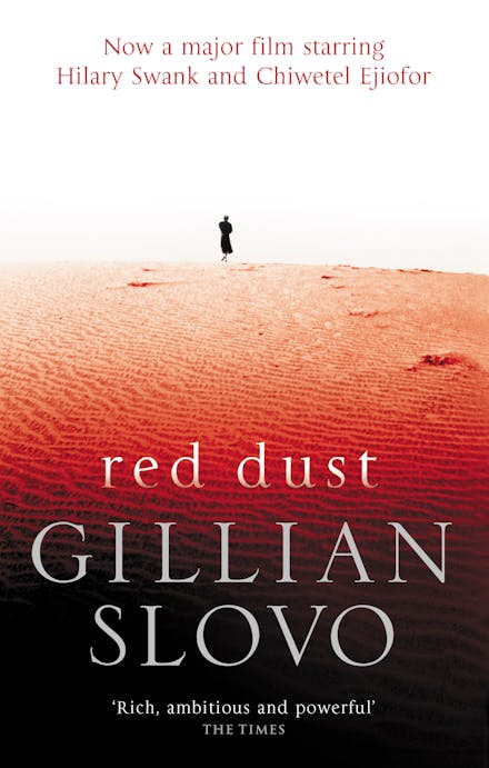 Red Dust