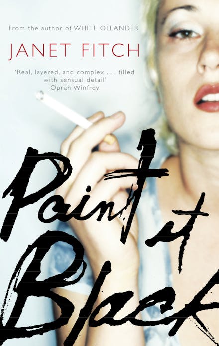 Paint It Black