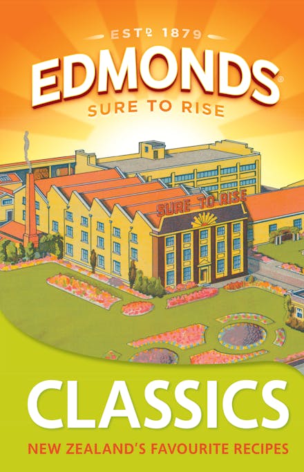 Edmonds Classics