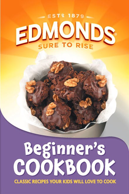 Edmonds Beginner's Cookbook