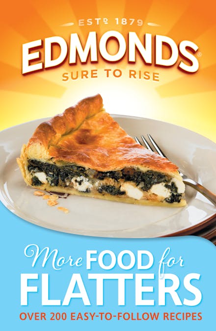 Edmonds More Food for Flatters