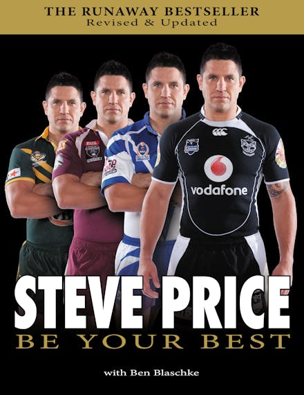 Steve Price