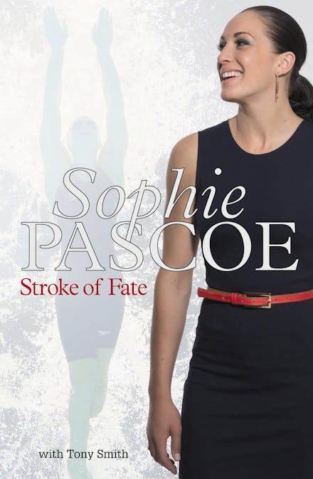 Sophie Pascoe - Stroke of Fate