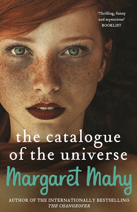 The Catalogue of the Universe