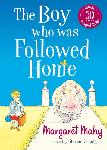 The Boy Who Was Followed Home
