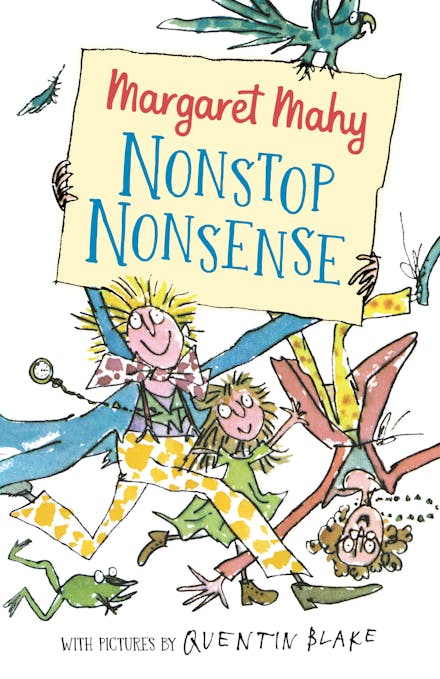 Nonstop Nonsense