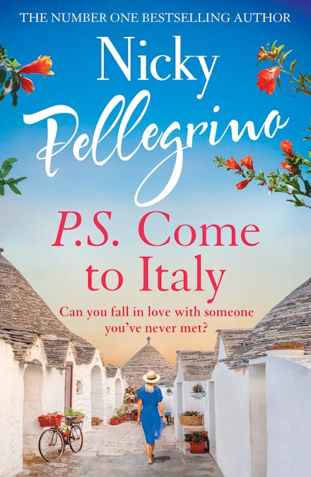 P.S. Come to Italy