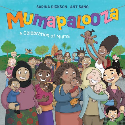 Mumapalooza