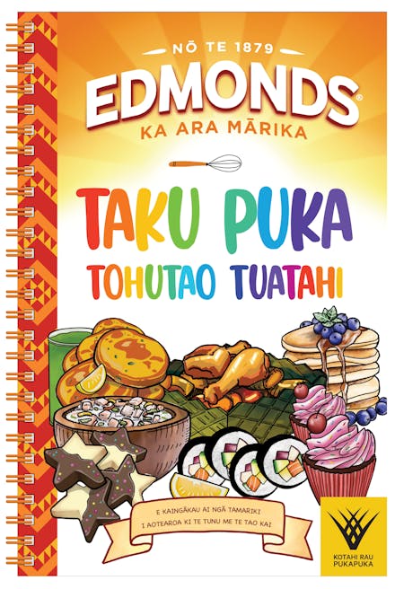 Edmonds My First Cookbook