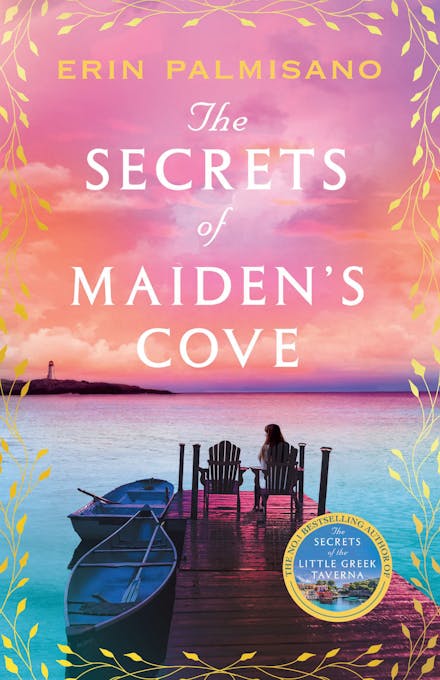 The Secrets of Maiden's Cove