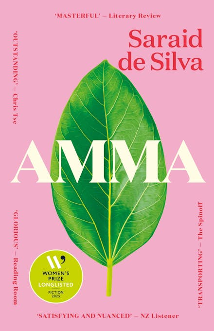Amma