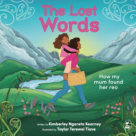 The Lost Words