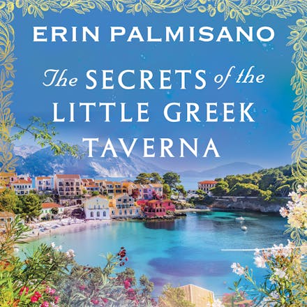 The Secrets of the Little Greek Taverna