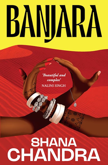 Banjara