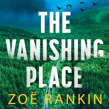 The Vanishing Place