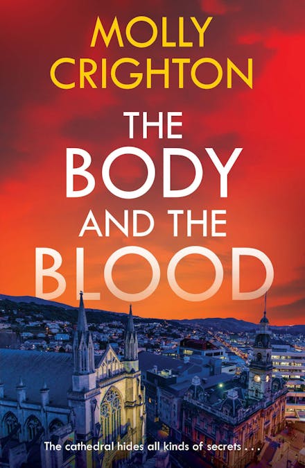 The Body and the Blood