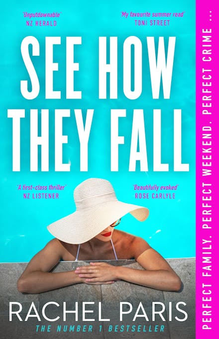 See How They Fall