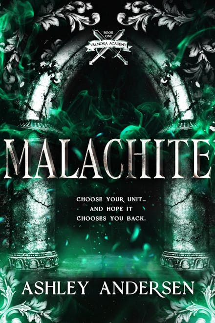 Malachite