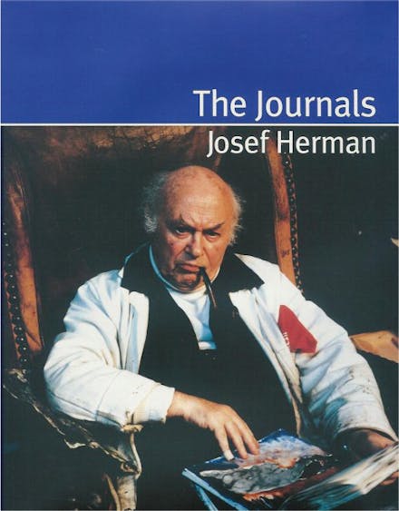 The Journals of Josef Herman