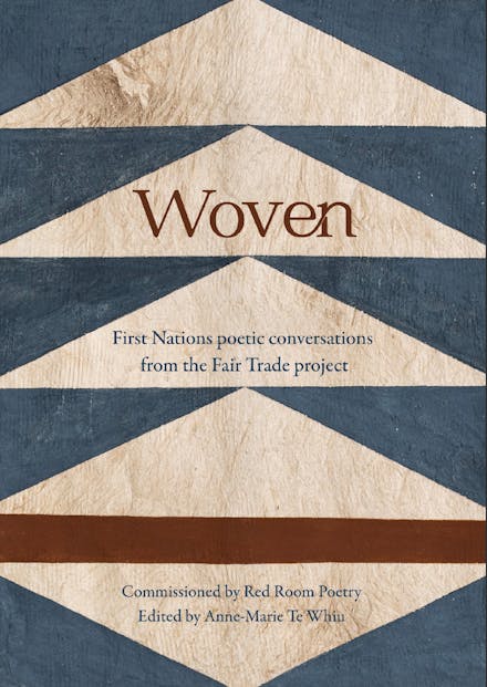 Woven