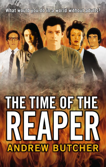 The Time Of The Reaper