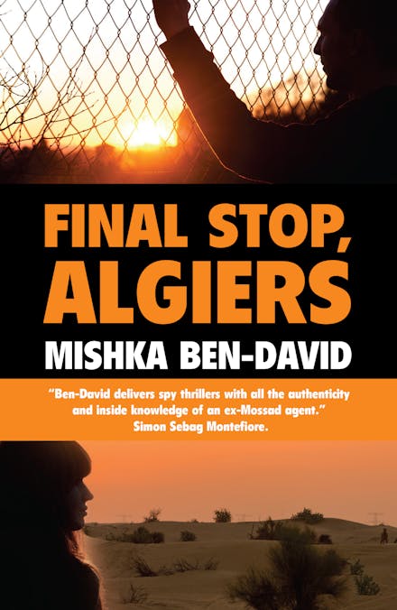 Final Stop, Algiers